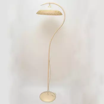 Торшер Северный свет Афина 3032