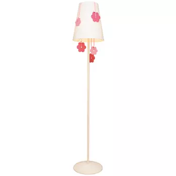 Торшер Северный свет Фея 3063