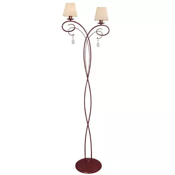 Торшер Северный свет Рандеву 3042