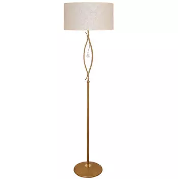 Торшер Северный свет Валенсия 3046