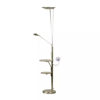 Торшер со столиком Citilux CL801001F