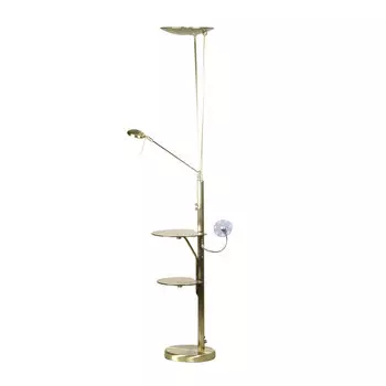 Торшер со столиком Citilux ТАНДЕМ CL801003F