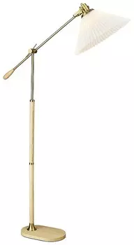 Торшер Velante 532-715-01