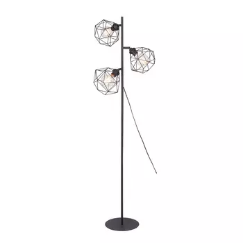 Торшер Vitaluce V4269-1/3P