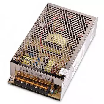Трансформатор Elektrostandard TRS TRS 24V 150W