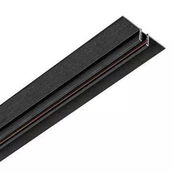 Трек встраиваемый однофазный Lightstar Linea 506327