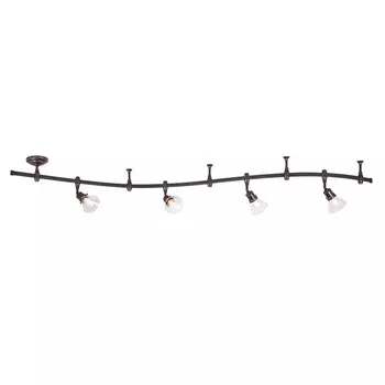 Трековая система Citilux Бисмарк CL564541