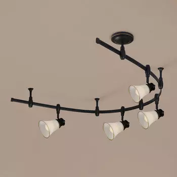 Трековая система Citilux Трек CL560145