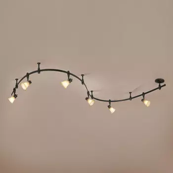 Трековая система Citilux Трек CL560165