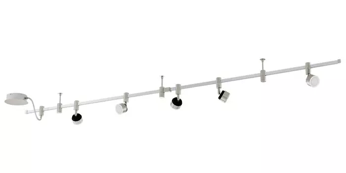 Трековая система Eglo Vilanova 1 94418