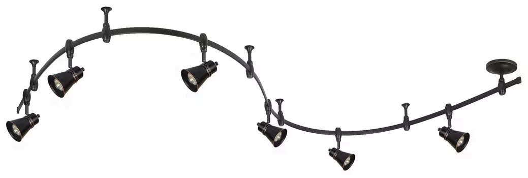 Трековая система Escada Dynamic 5079/6PA