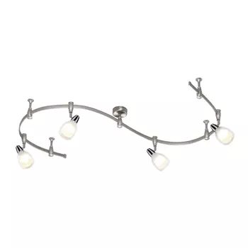 Трековая система Odeon Light Flexichrome 3630/4TR