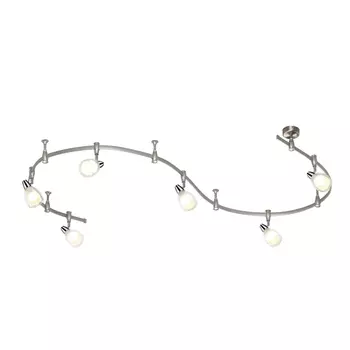 Трековая система Odeon Light Flexichrome 3630/6TR