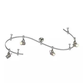 Трековая система Odeon Light Fleximini 3627/4TR