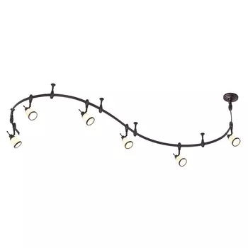 Трековая система Odeon Light Lofia 3806/6TR