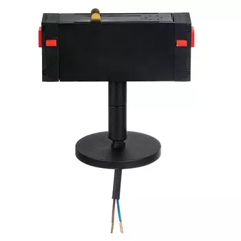 Трековое крепление Lightstar Teta 595057