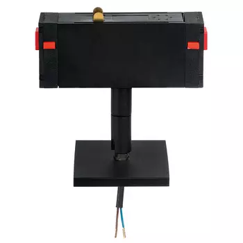 Трековое крепление Lightstar Teta 595257