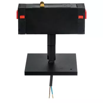 Трековое крепление Lightstar Teta 595287