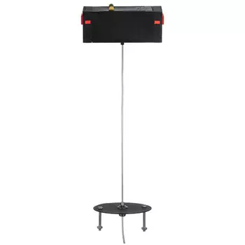 Трековое крепление Lightstar Teta 595887