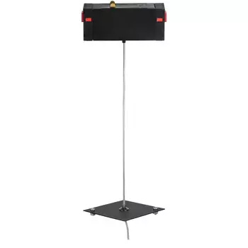 Трековое крепление Lightstar Teta 595987