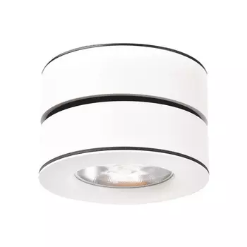 Трековые светильники Arte Lamp Vela A2511PL-1WH