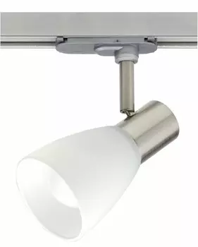 Трековые светильники Brilliant Nina G63419/77