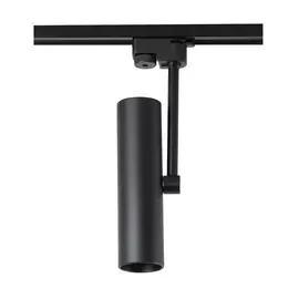 Трековый светильник Crystal Lux Clt 0.11 CLT 0.31 005 BL