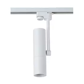 Трековый светильник Crystal Lux Clt 0.11 CLT 0.31 005 WH