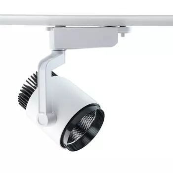 Трековый светильник De Markt Трек-система 550010301