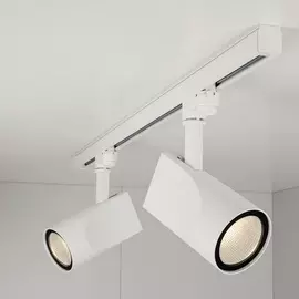 Трековый светильник Elektrostandard Vista Vista Белый 32W 3300K (LTB15