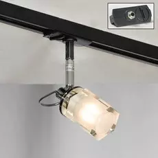 Трековые светильники Lussole Track Lights LSL-7901-01-TAB