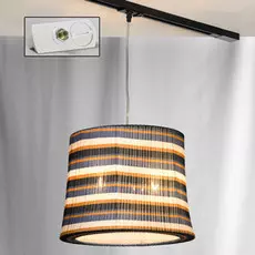 Трековые светильники Lussole Track Lights LSP-9990-TAW