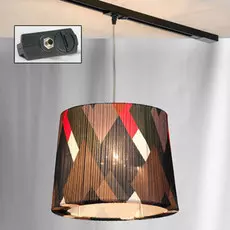 Трековые светильники Lussole Track Lights LSP-9991-TAB