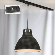 Трековые светильники Lussole Track Lights LSP-9504-TAB