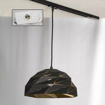 Трековые светильники Lussole Track Lights LSP-9532-TAW