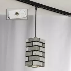 Трековые светильники Lussole Track Lights LSP-9684-TAW