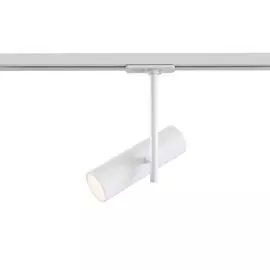 Трековый светильник Maytoni Elti Unity TR005-1-GU10-W