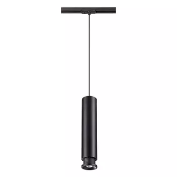 Трековый светильник Novotech Eddy 357977