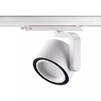 Трековый светильник Novotech Helix 358175