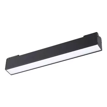 Трековые светильники Novotech Kit 358070