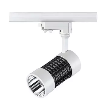 Трековый светильник Novotech Pine 357566