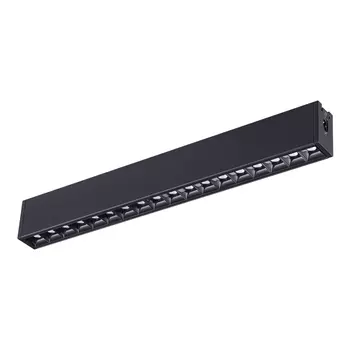 Трековый светильник Novotech Ratio 358098