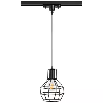 Трековый светильник Novotech Zelle 370423