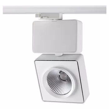 Трековый светильник Novotech Zeus 357871