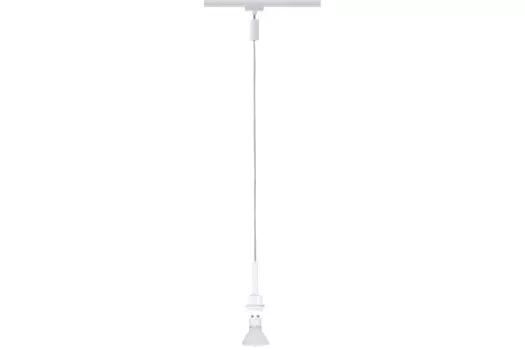 Трековые светильники Paulmann 95014