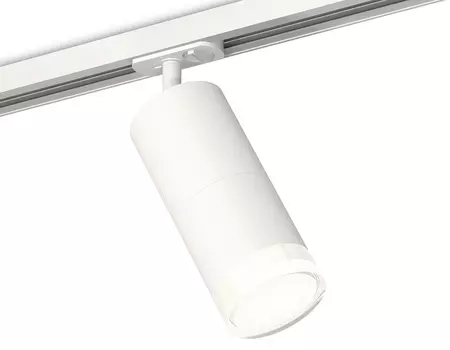 Трековый светильник Ambrella Techno Spot XT7401091