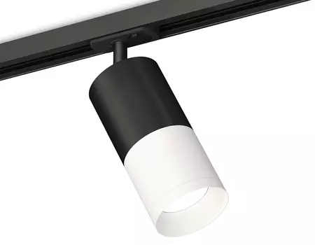 Трековый светильник Ambrella Techno Spot XT7401100