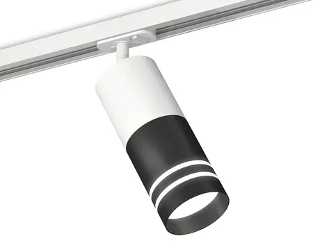 Трековый светильник Ambrella Techno Spot XT7402091