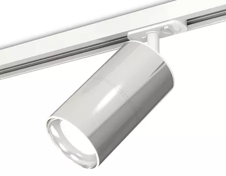 Трековый светильник Ambrella Techno Spot XT7405001