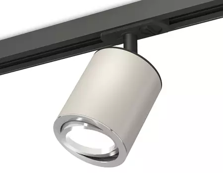 Трековый светильник Ambrella Techno Spot XT7423001